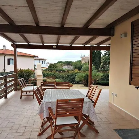 Apartment Golfo Blu Lacona