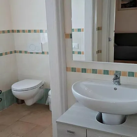 Apartment Golfo Blu
