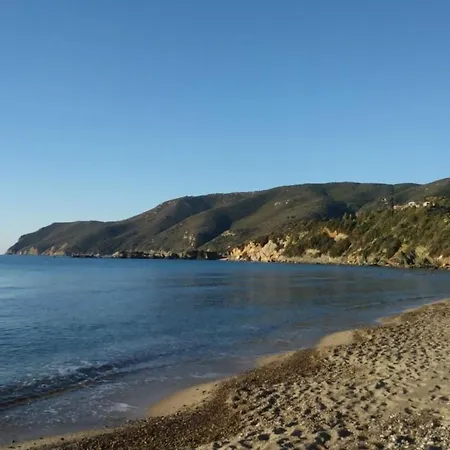 Apartment Golfo Blu *