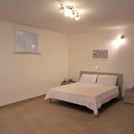 Apartment Golfo Blu *