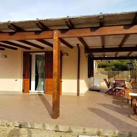 Apartment Golfo Blu Lacona