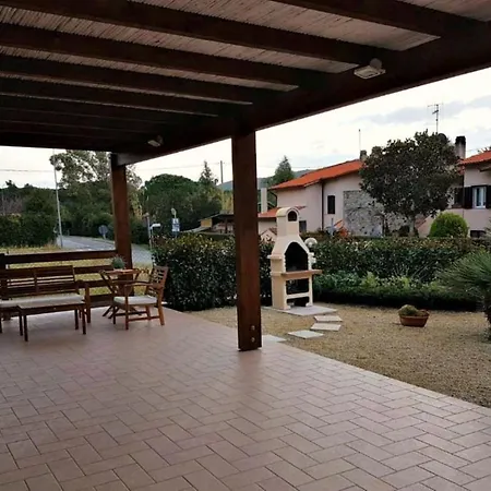 Apartman Golfo Blu Lacona