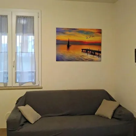Golfo Blu Apartman