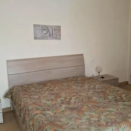 Golfo Blu Apartment