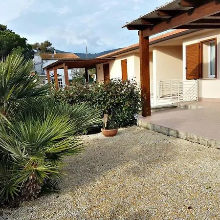 Apartment Golfo Blu *