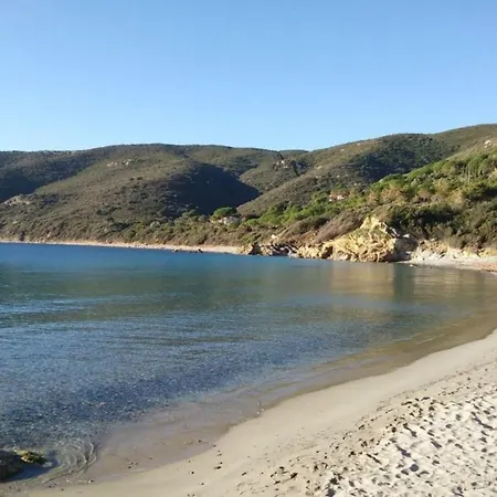 Golfo Blu Apartment Lacona